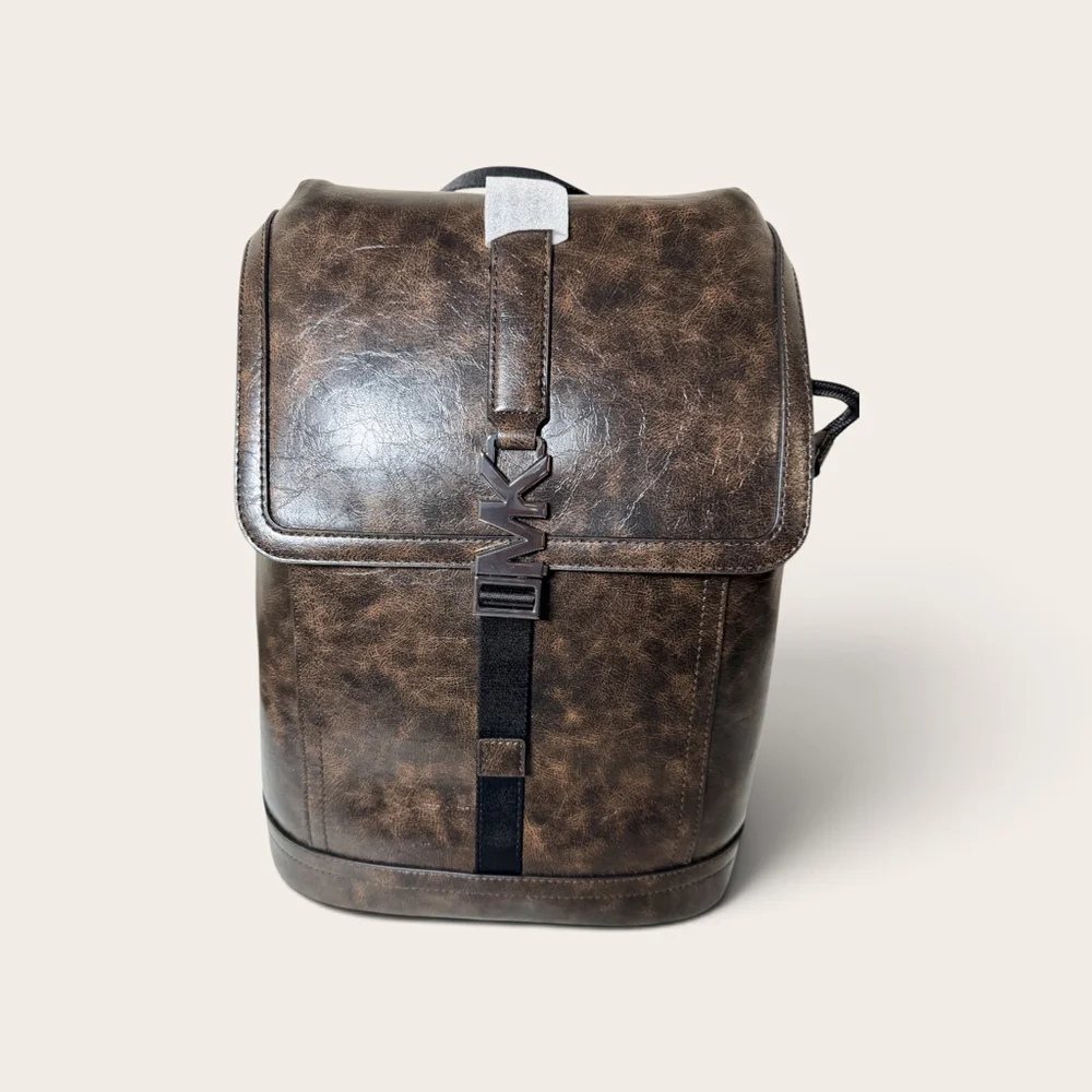 Michael Kors color brown